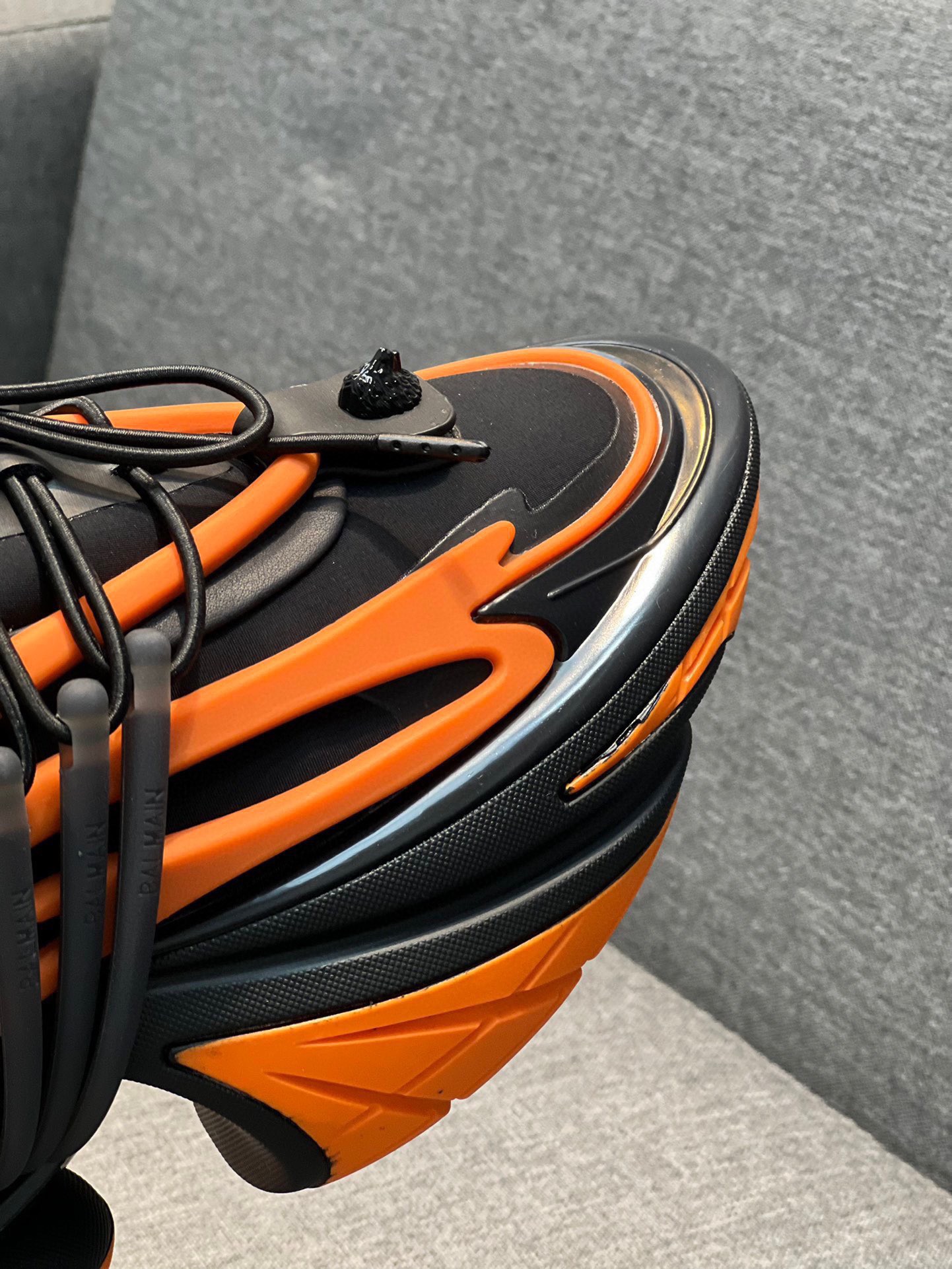 Men Top Quality B*almain shoes