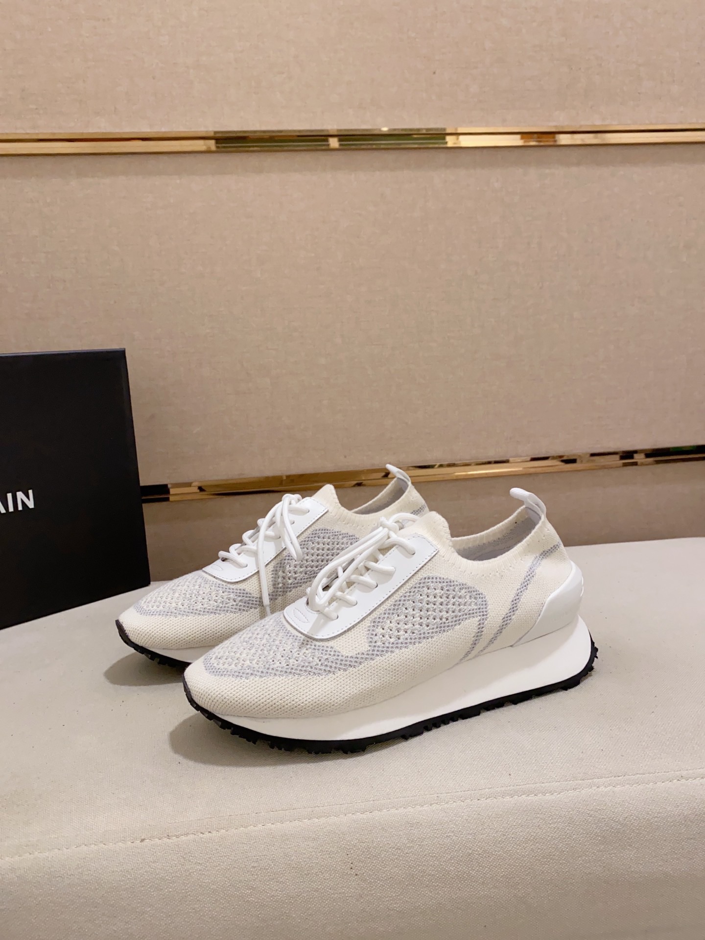 Men Top Quality B*almain shoes