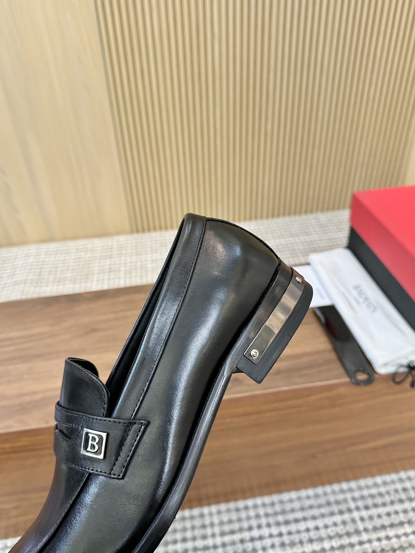 Men Top Quality B*almain shoes