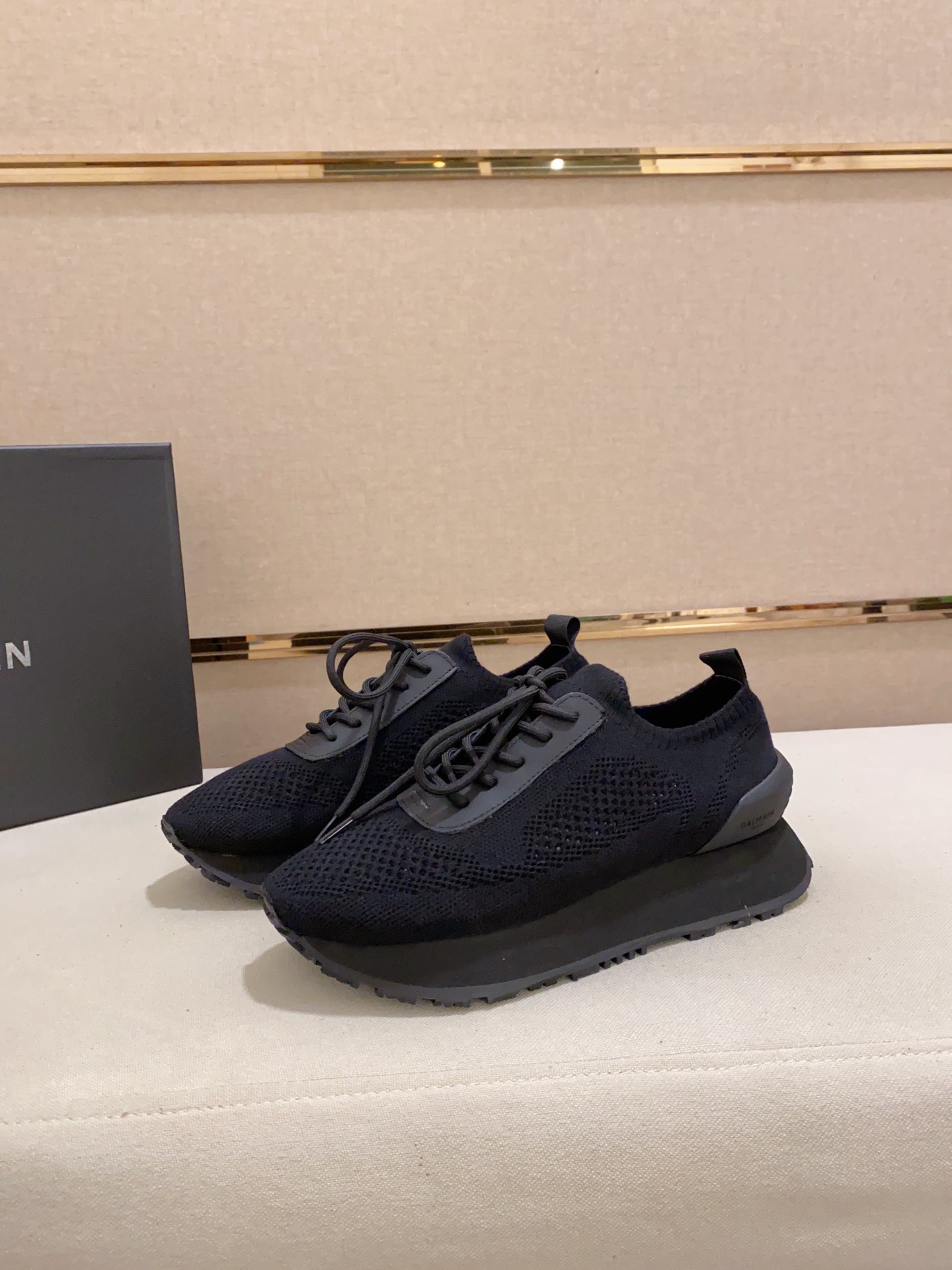 Men Top Quality B*almain shoes