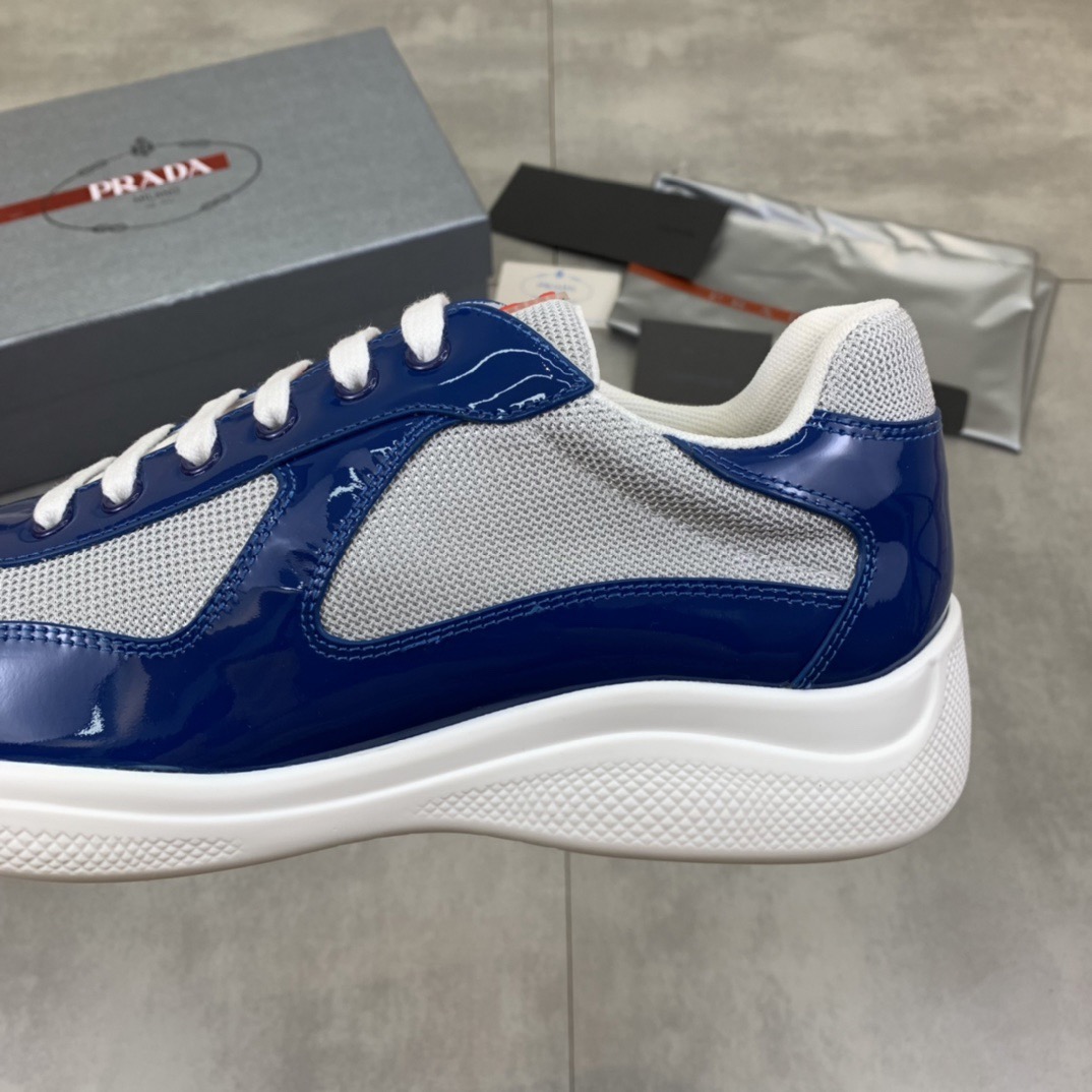 Women Men Top Quality P*rada shoes