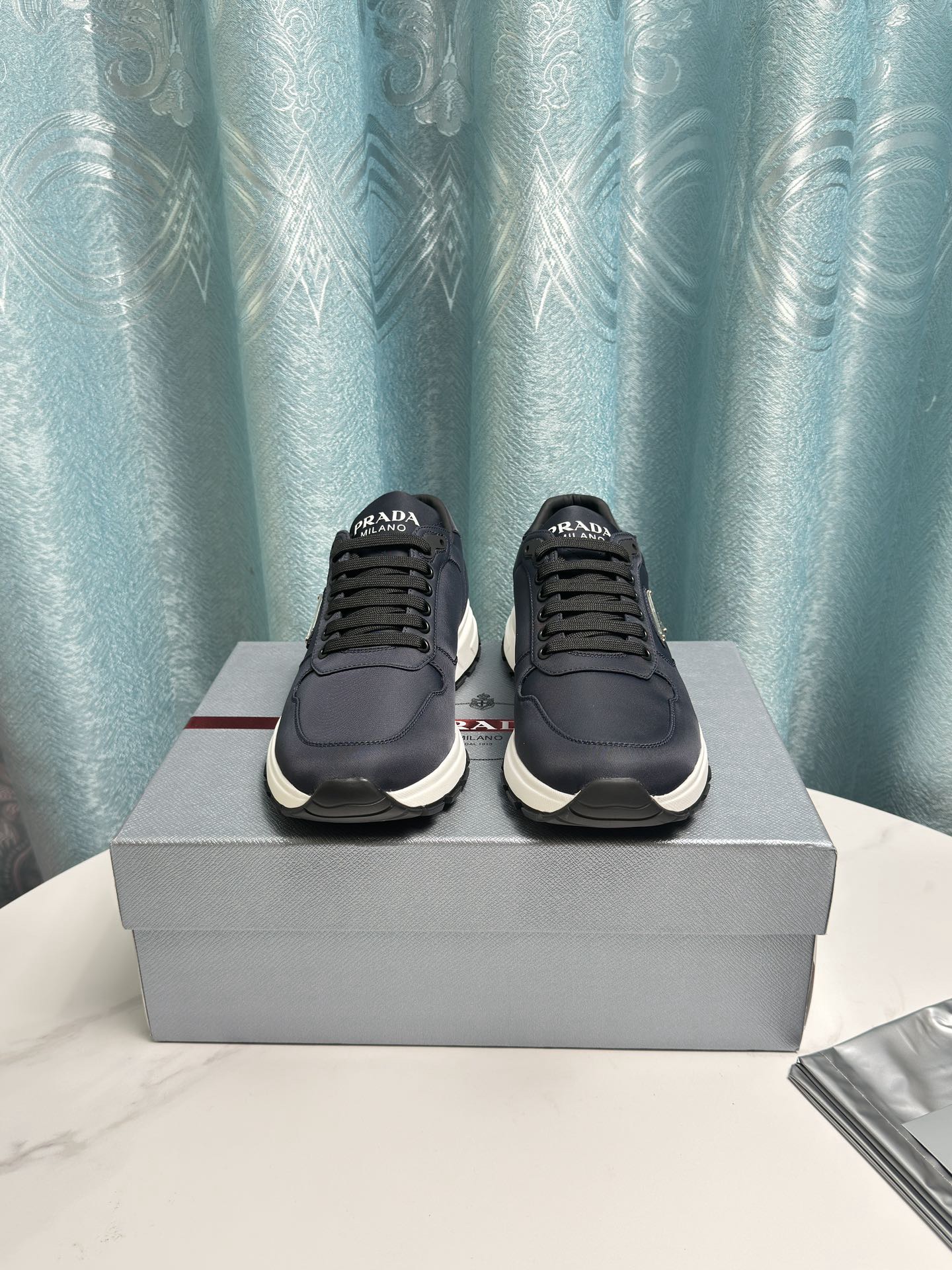 Women Men Top Quality P*rada shoes