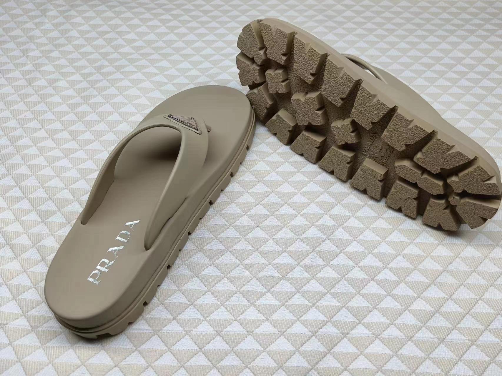 Women Men Top Quality P*rada shoes