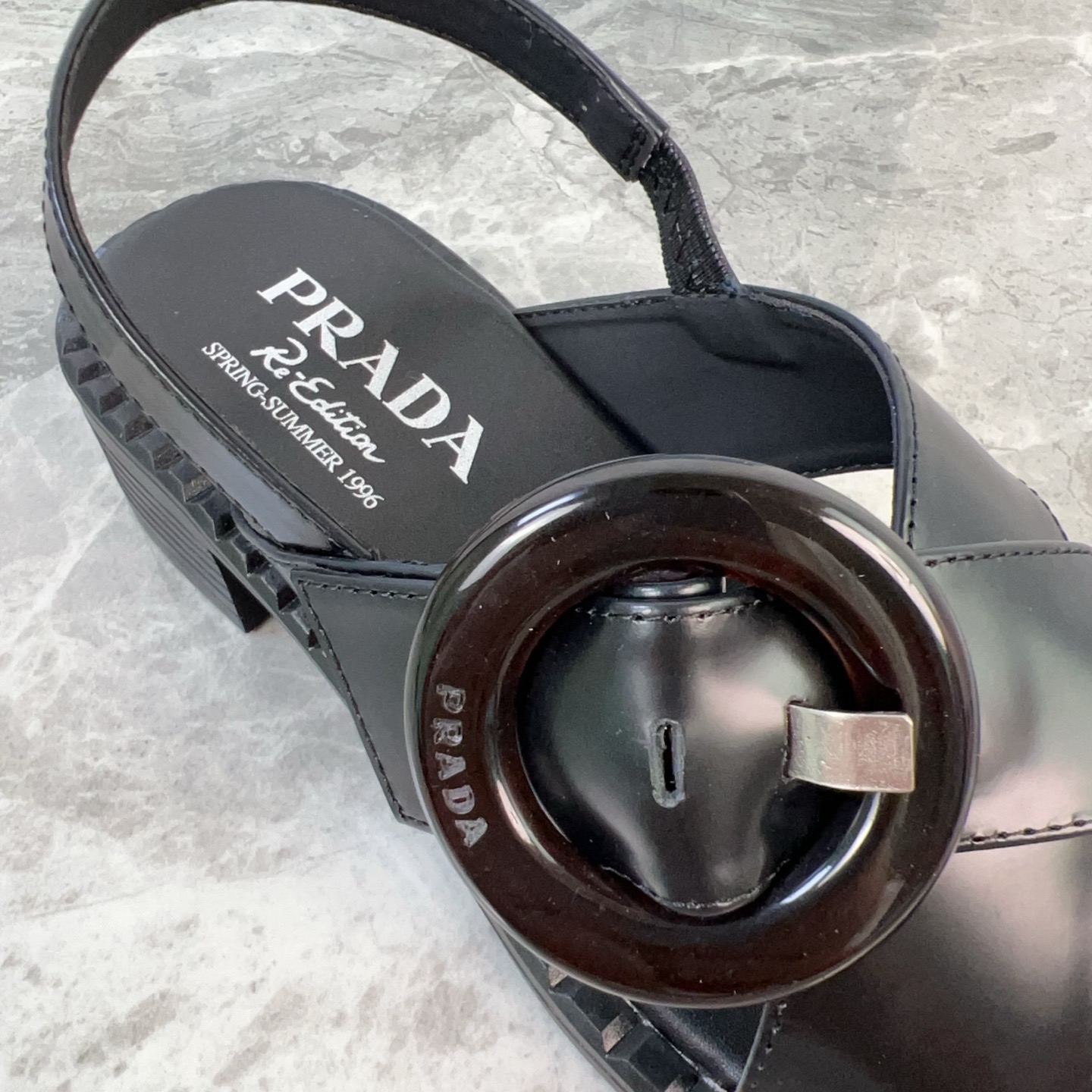 Women Men Top Quality P*rada shoes