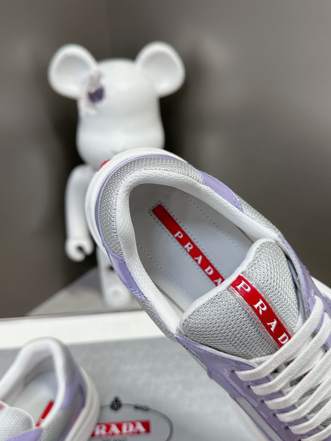 Women Men Top Quality P*rada shoes