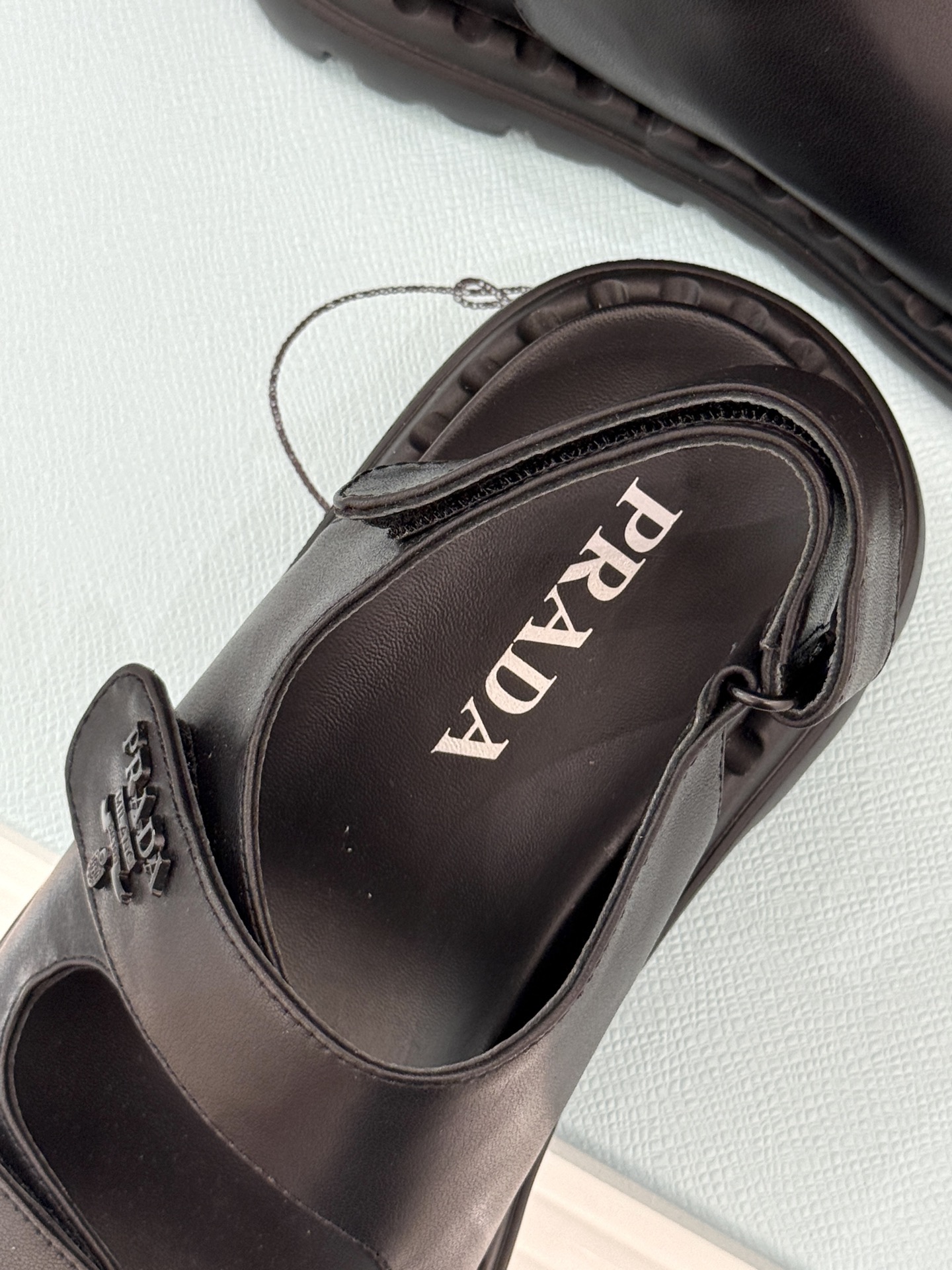 Women Men Top Quality P*rada shoes