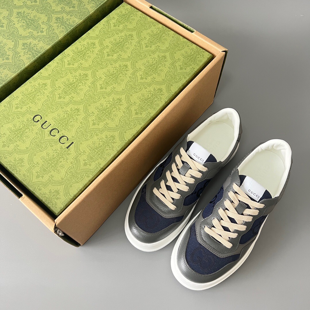 Men Women G*ucci Top quality 1:1 Sneaker size 35-46