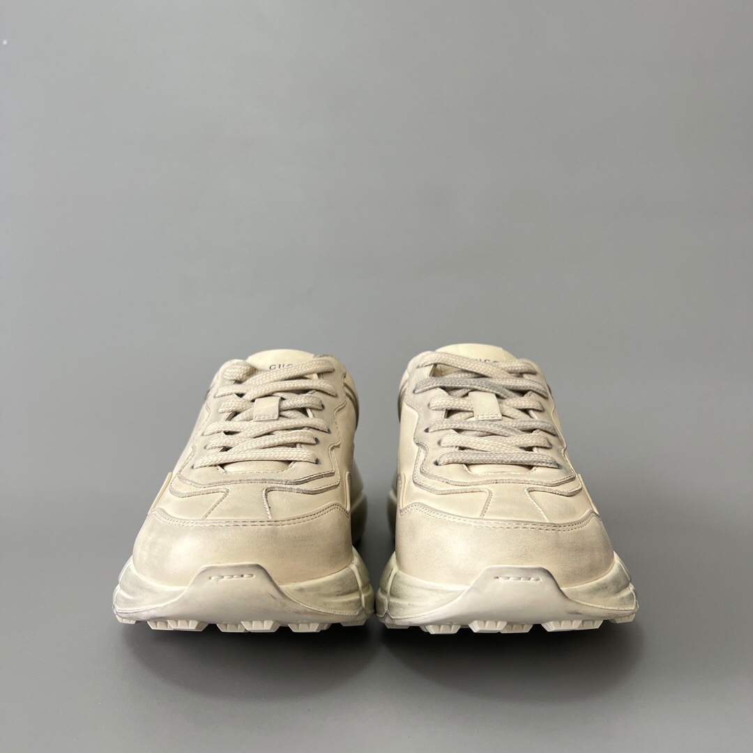 Men Women G*ucci Top quality 1:1 Sneaker size 35-46
