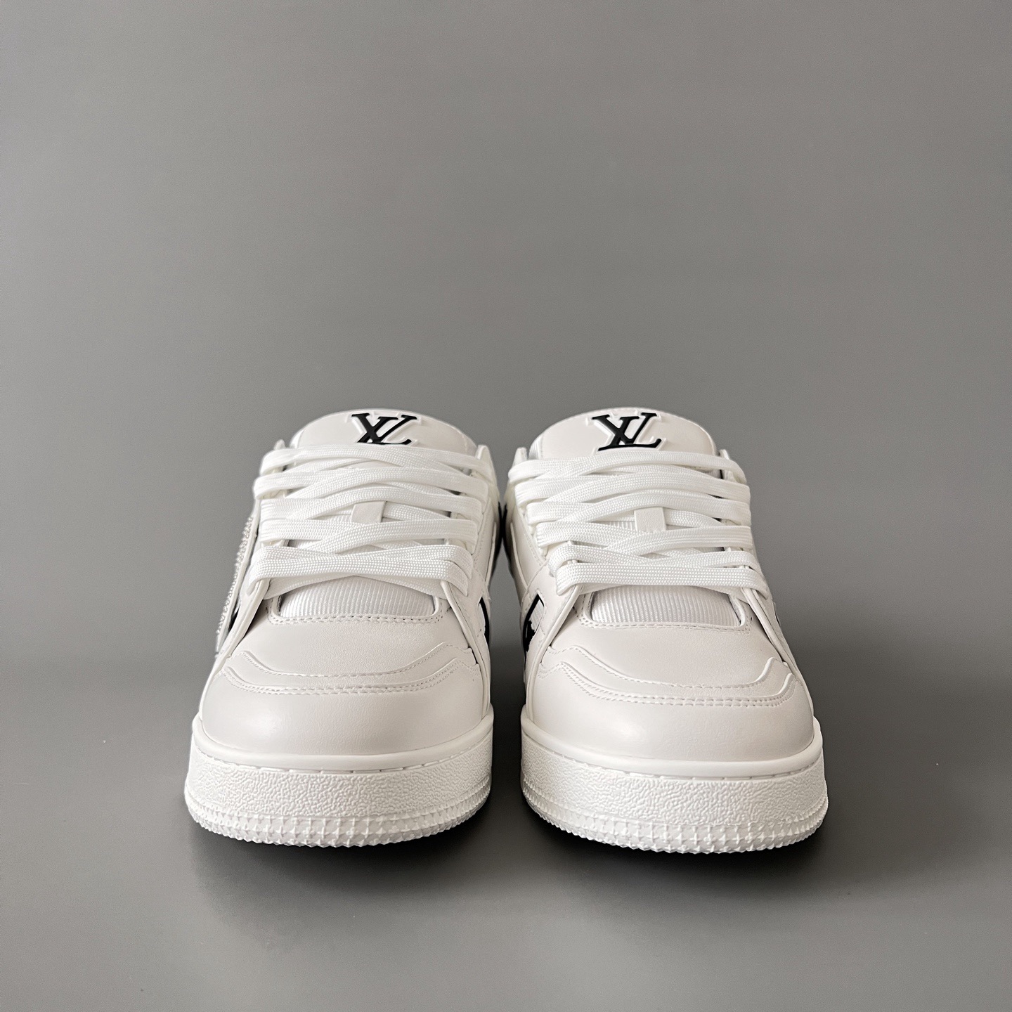 Men L*ouis V*uitton Top Sneaker L*V Trainer size 38-46