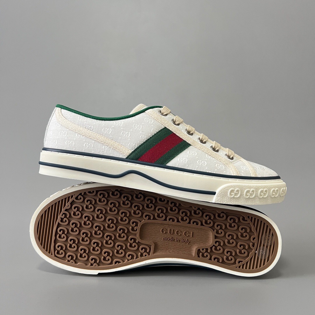 Men Women G*ucci Top quality 1:1 Sneaker size 35-46