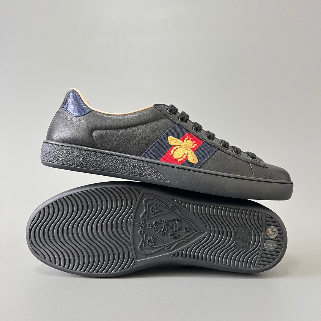 Men Women G*ucci Top quality 1:1 Sneaker size 35-46