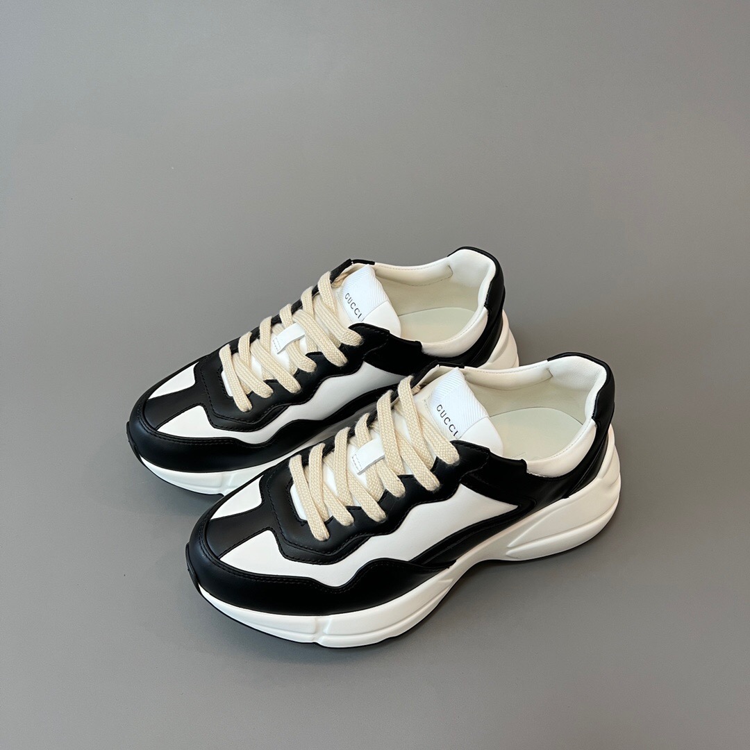 Men Women G*ucci Top quality 1:1 Sneaker size 35-46