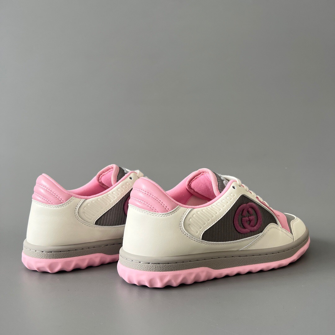 Men Women G*ucci Top quality 1:1 Sneaker size 35-46