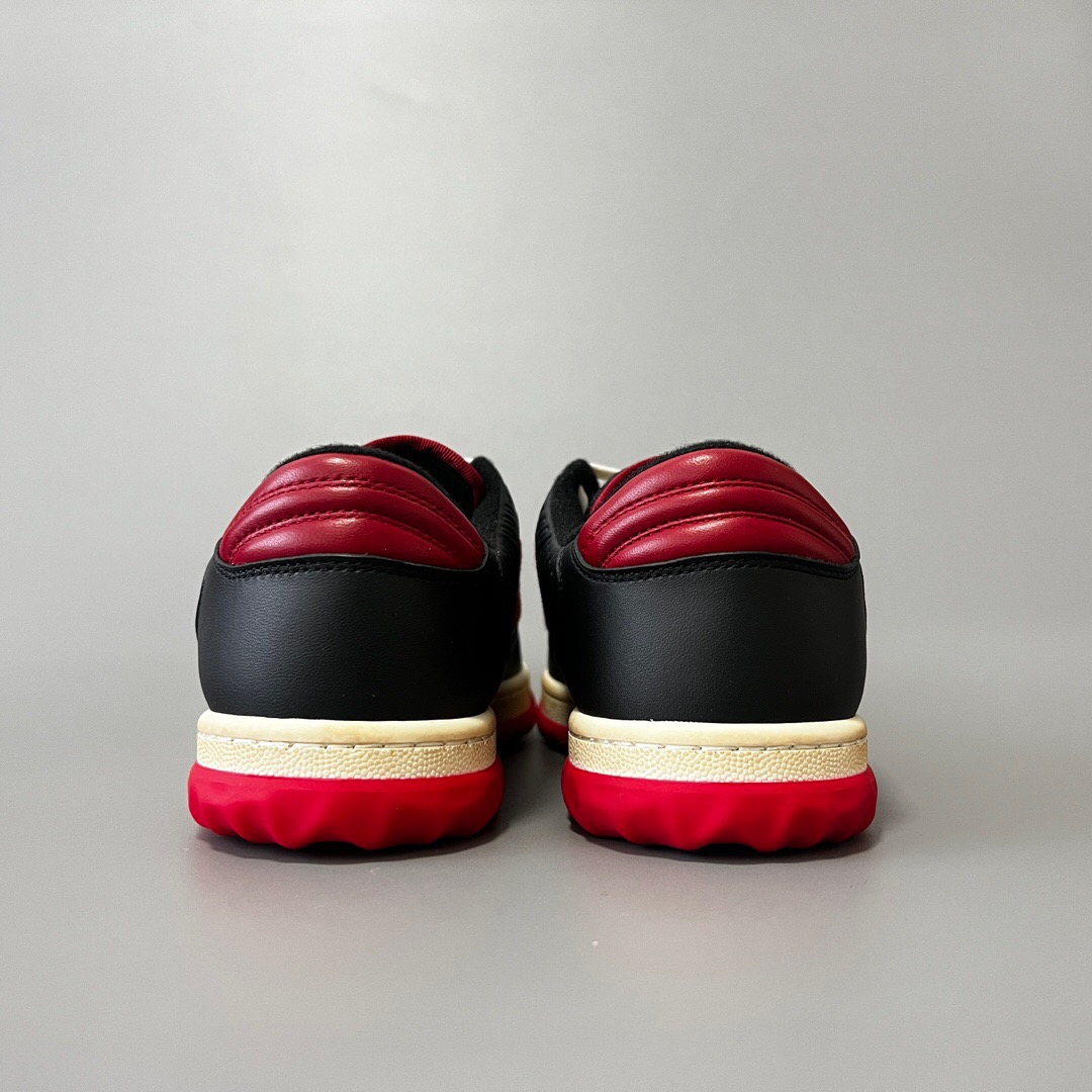 Men Women G*ucci Top quality 1:1 Sneaker size 35-46