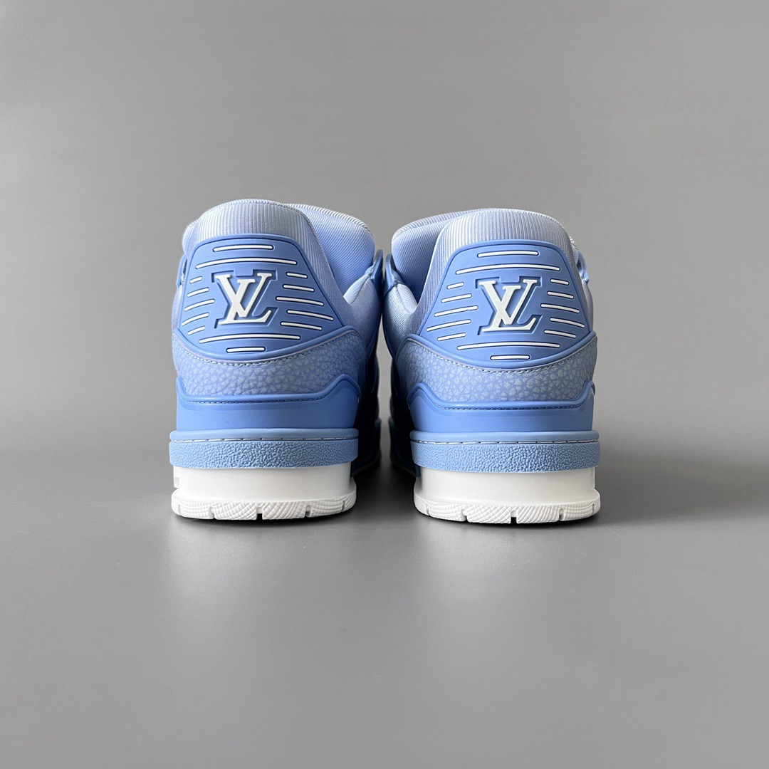 Men L*ouis V*uitton Top Sneaker L*V Trainer size 38-46