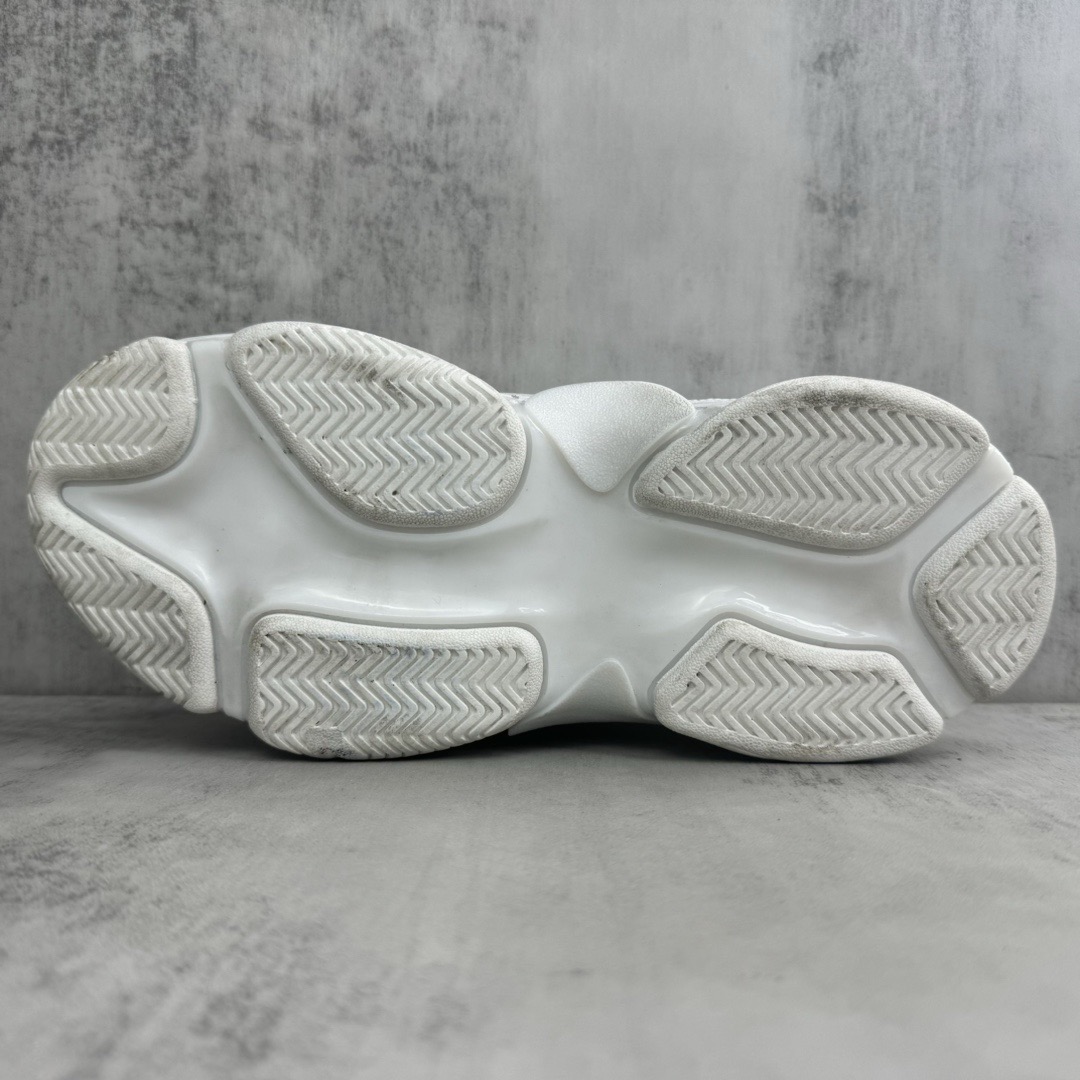 Men Women B*alenciaga 3xl Top Sneaker SIZE 35-46