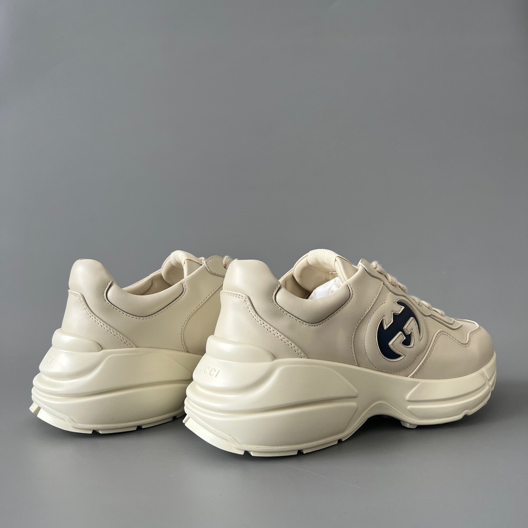 Men Women G*ucci Top quality 1:1 Sneaker size 35-46
