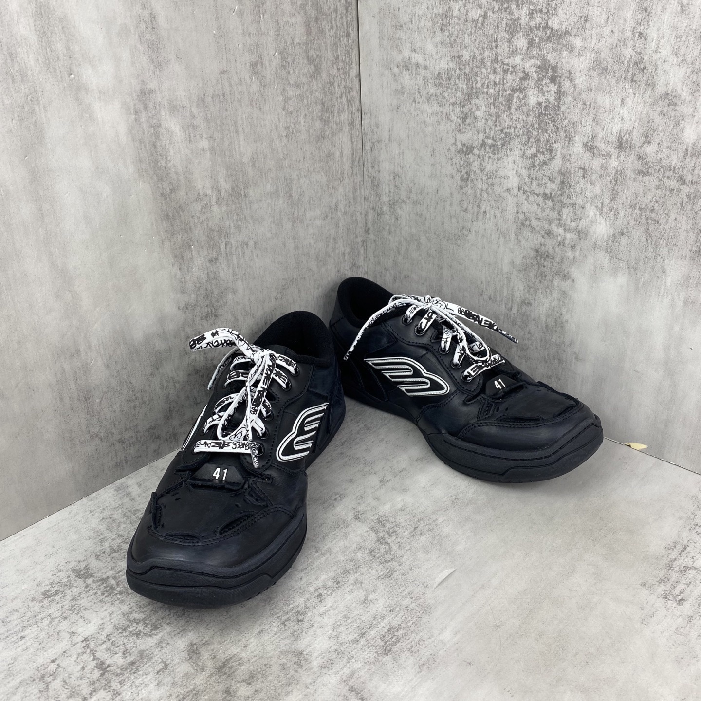 Men Women B*alenciaga Top Sneaker SIZE 35-46