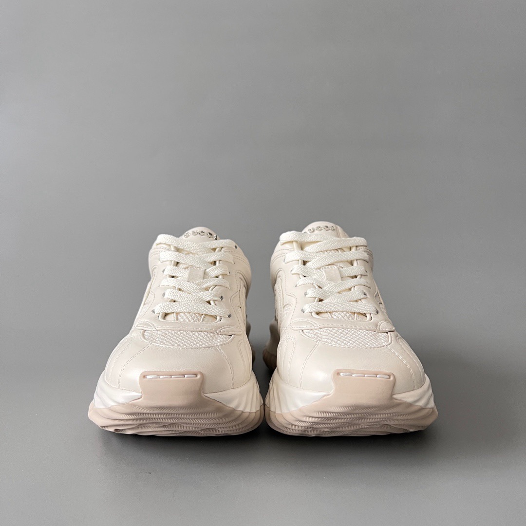 Men Women G*ucci Top quality 1:1 Sneaker size 35-46