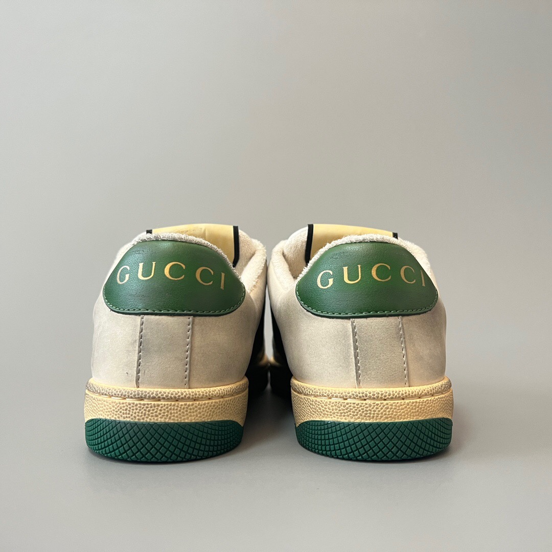 Men Women G*ucci Top quality 1:1 Sneaker size 35-46