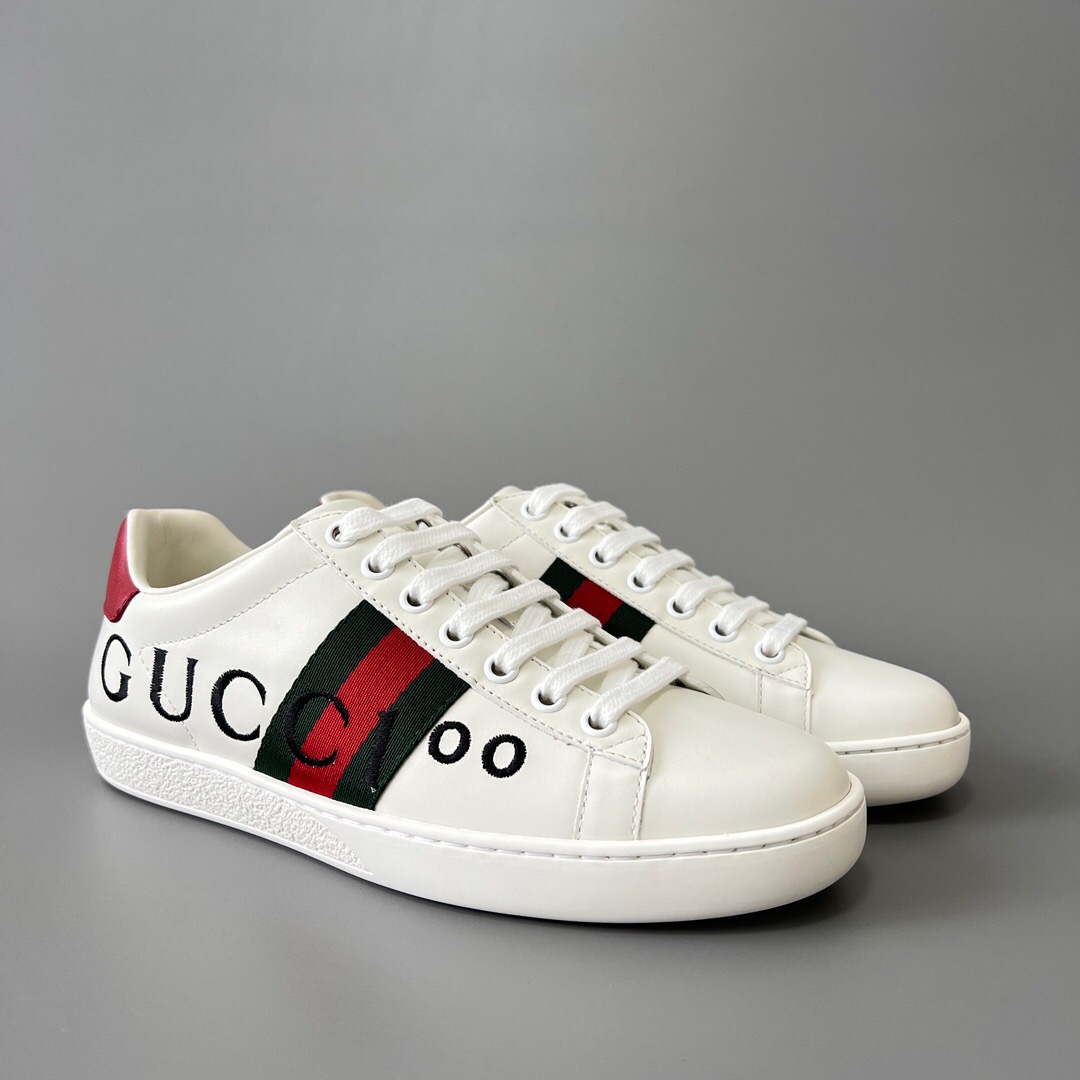Men Women G*ucci Top quality 1:1 Sneaker size 35-46