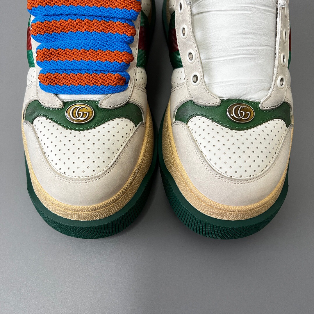 Men Women G*ucci Top quality 1:1 Sneaker size 35-46