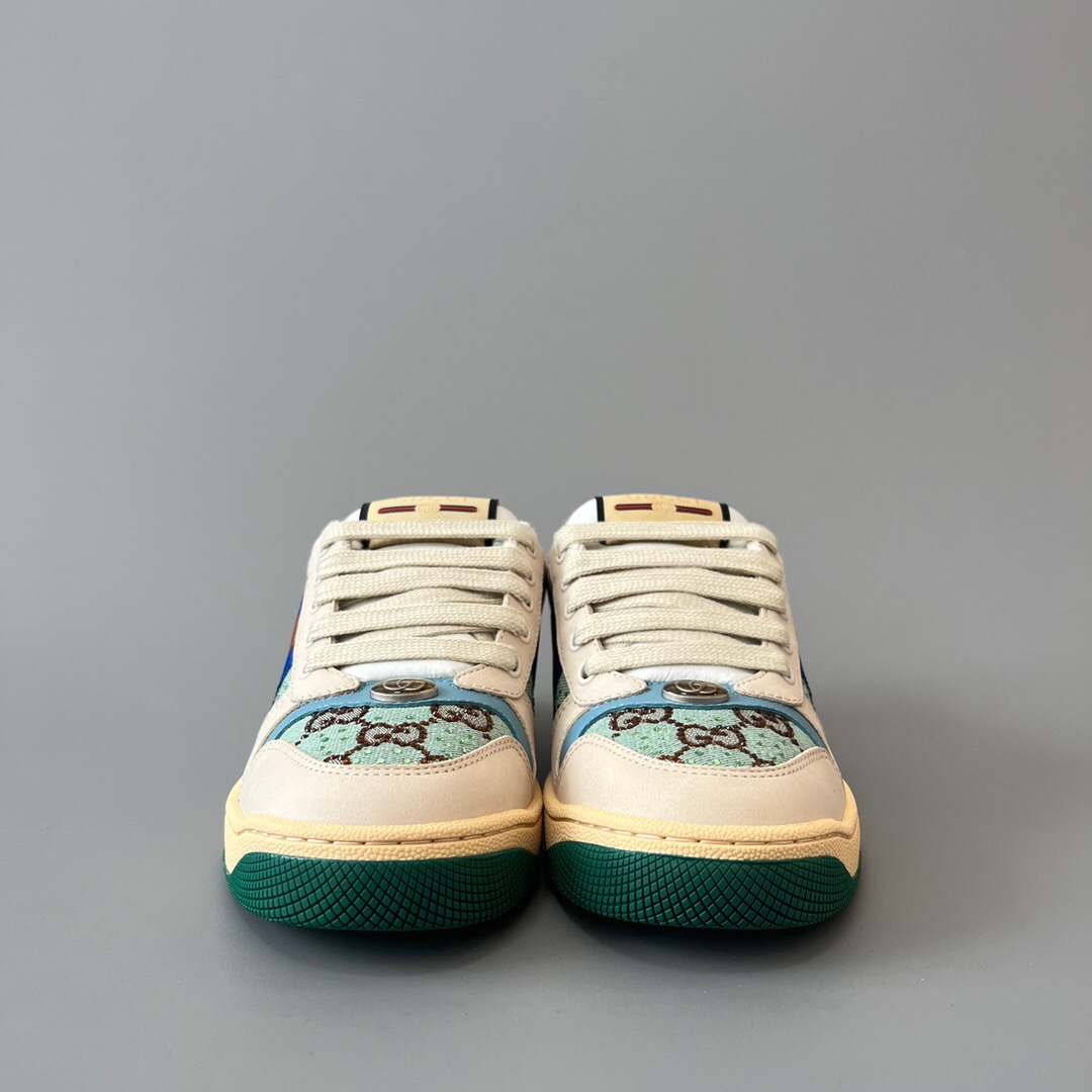Men Women G*ucci Top quality 1:1 Sneaker size 35-46