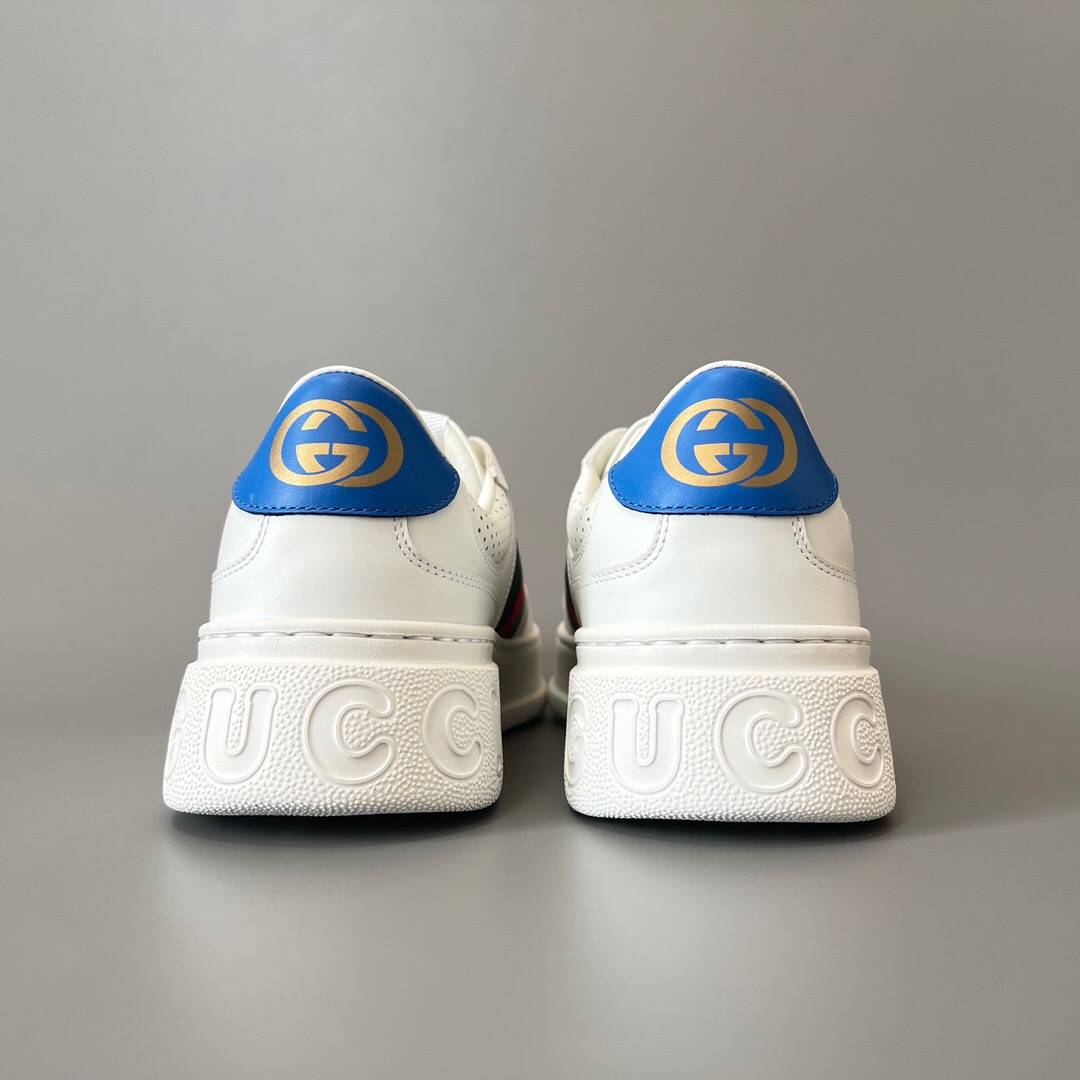 Men Women G*ucci Top quality 1:1 Sneaker size 35-46