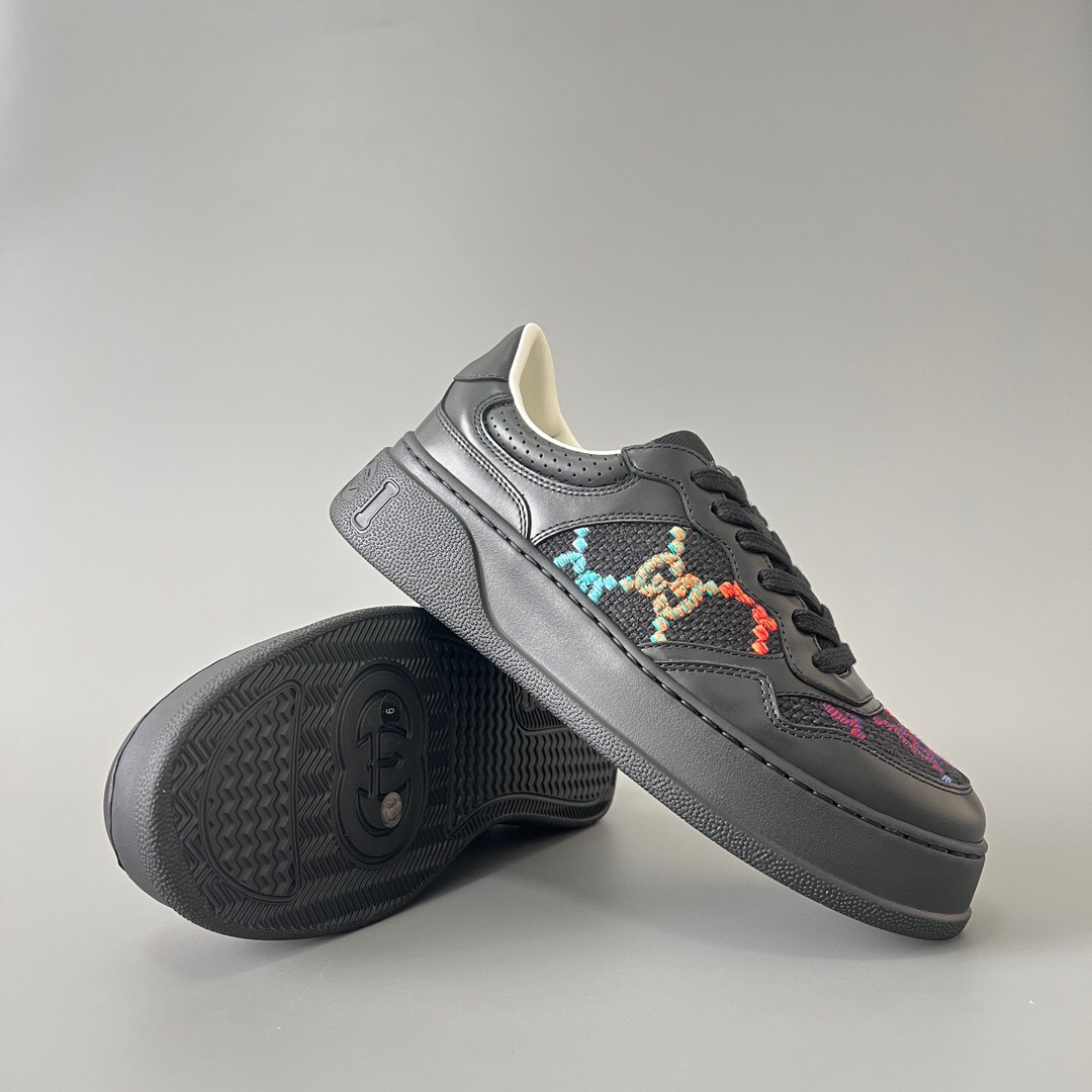 Men Women G*ucci Top quality 1:1 Sneaker size 35-46