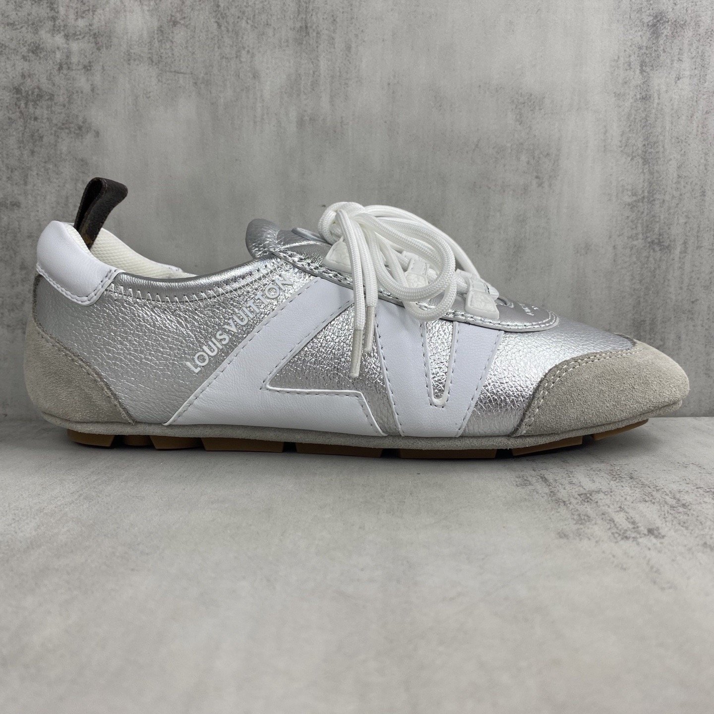 Men Women L*ouis V*uitton Top Sneaker L*V Trainer