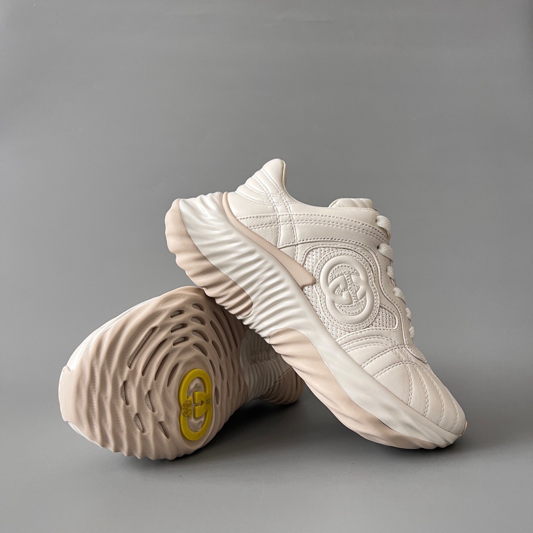 Men Women G*ucci Top quality 1:1 Sneaker size 35-46