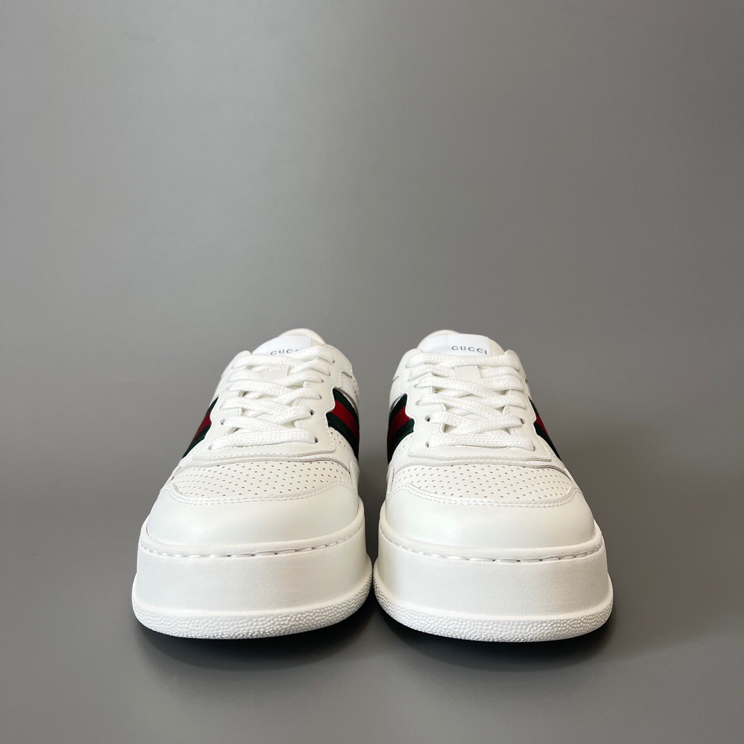 Men Women G*ucci Top quality 1:1 Sneaker size 35-46