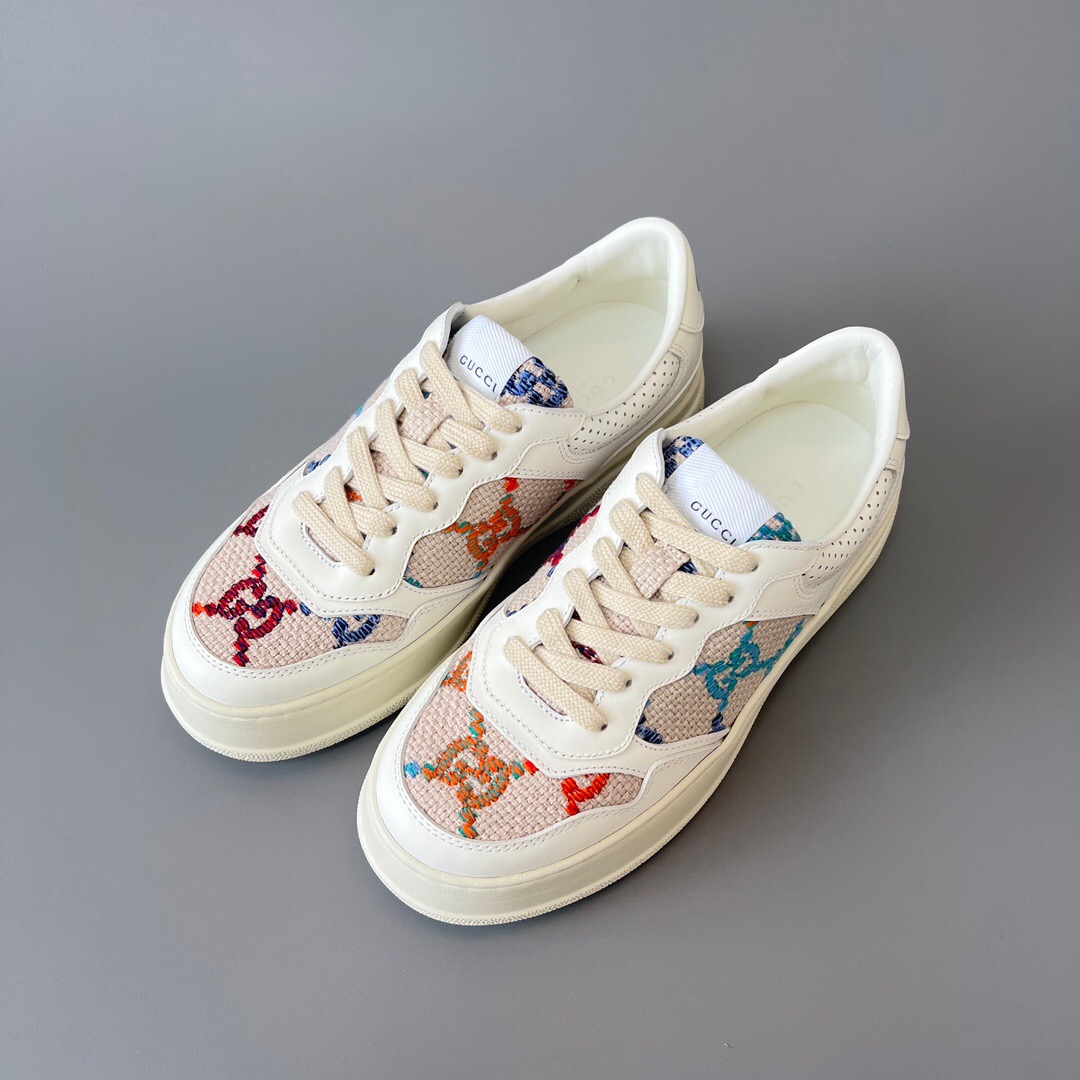 Men Women G*ucci Top quality 1:1 Sneaker size 35-46