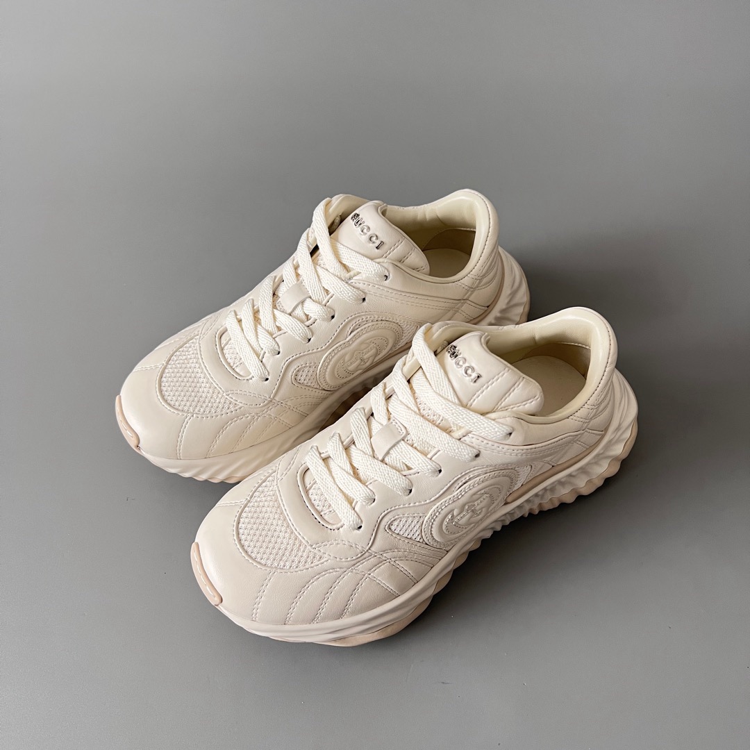 Men Women G*ucci Top quality 1:1 Sneaker size 35-46