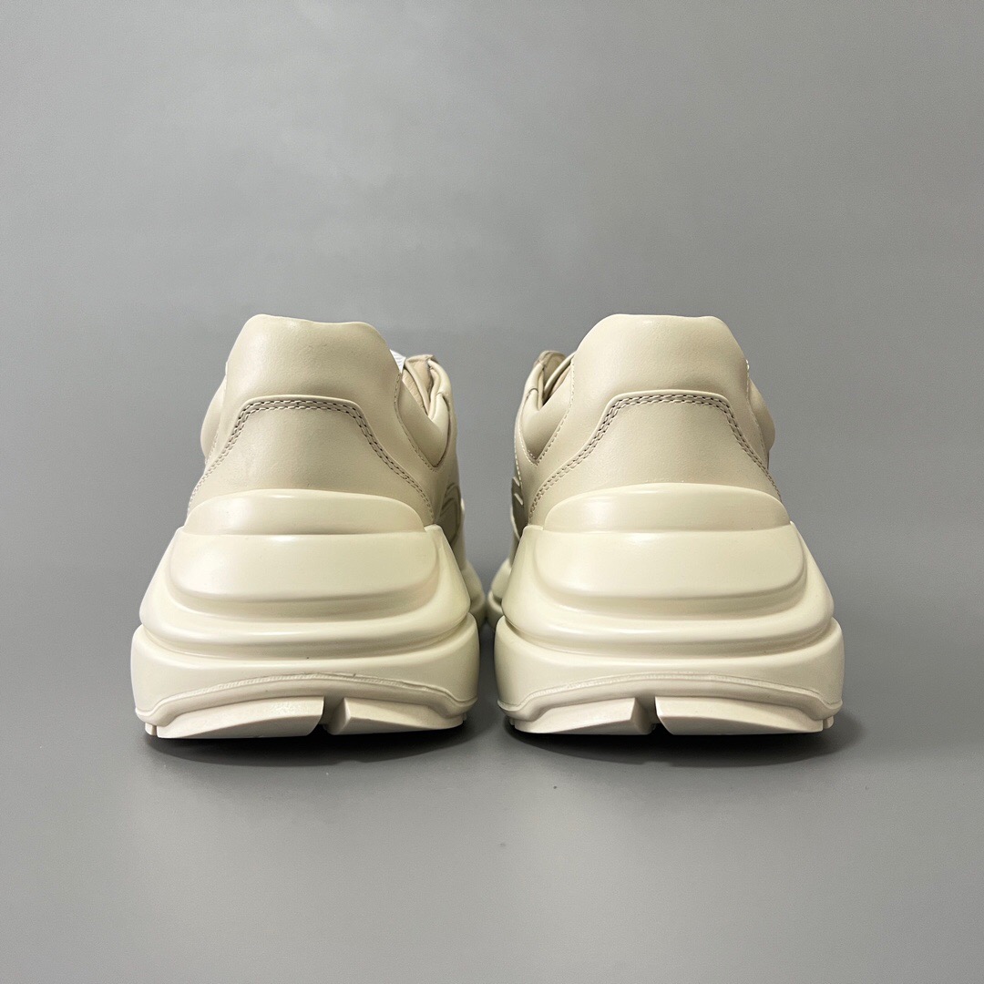 Men Women G*ucci Top quality 1:1 Sneaker size 35-46