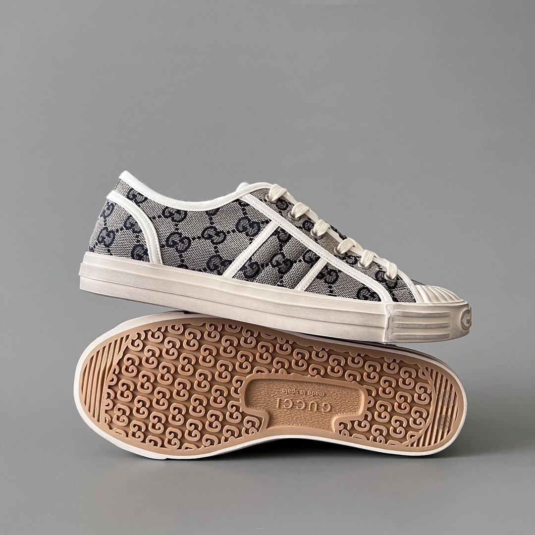 Men Women G*ucci Top quality 1:1 Sneaker size 35-46