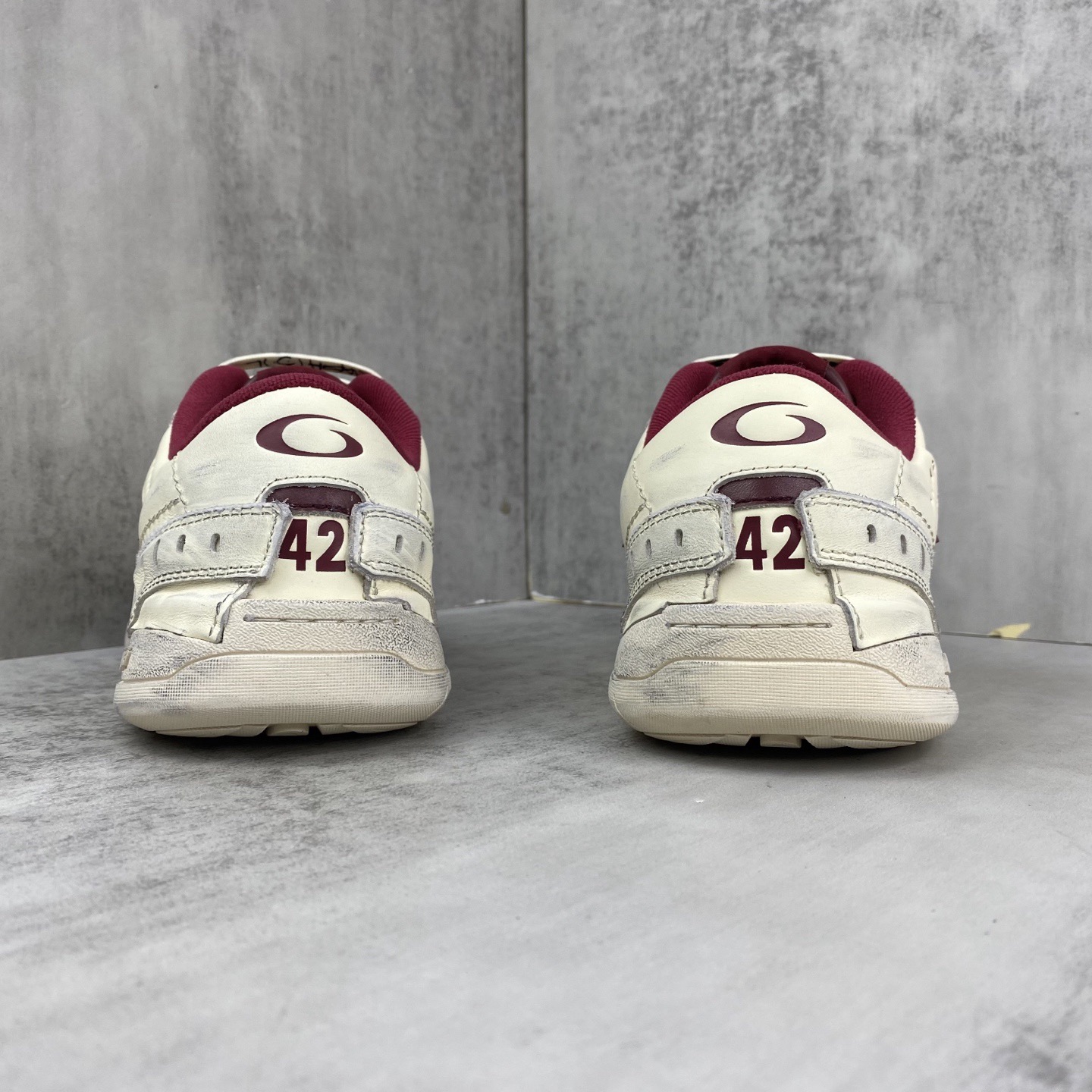 Men Women B*alenciaga Top Sneaker SIZE 35-46