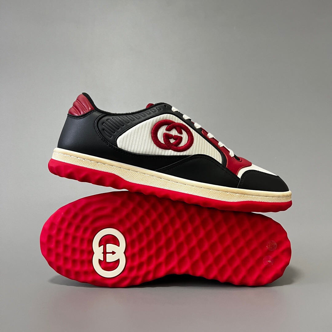 Men Women G*ucci Top quality 1:1 Sneaker size 35-46