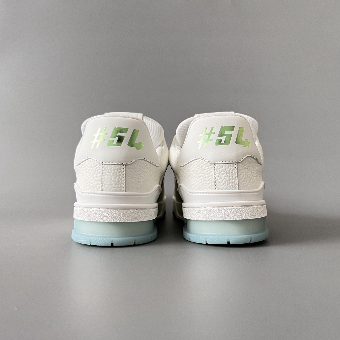 Men L*ouis V*uitton Top Sneaker L*V Trainer size 38-46