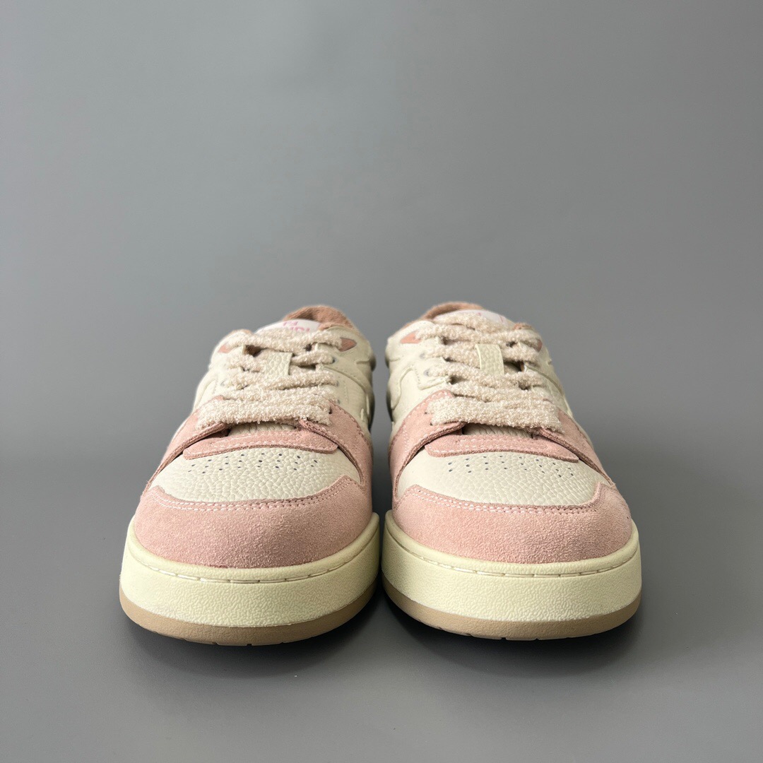 Men Women F*endi Top Sneaker size 35-46