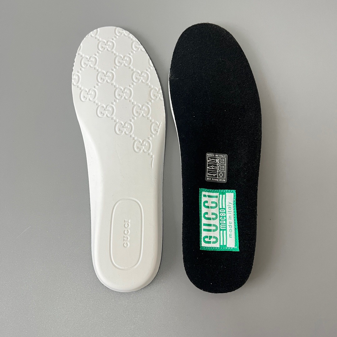 Men Women G*ucci Top quality 1:1 Sneaker size 35-46