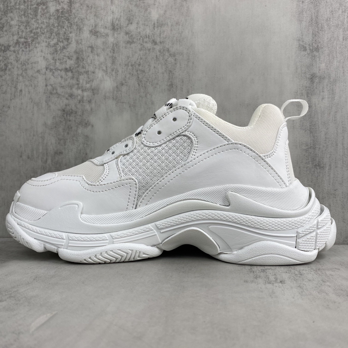 Men Women B*alenciaga Top Sneaker SIZE 35-46