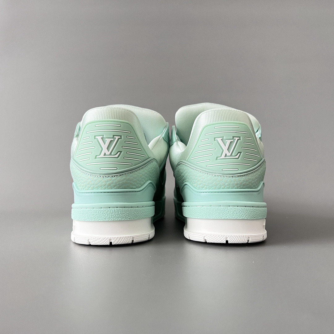 Men L*ouis V*uitton Top Sneaker L*V Trainer size 38-46