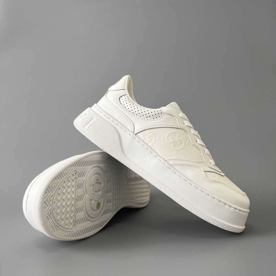 Men Women G*ucci Top quality 1:1 Sneaker size 35-46