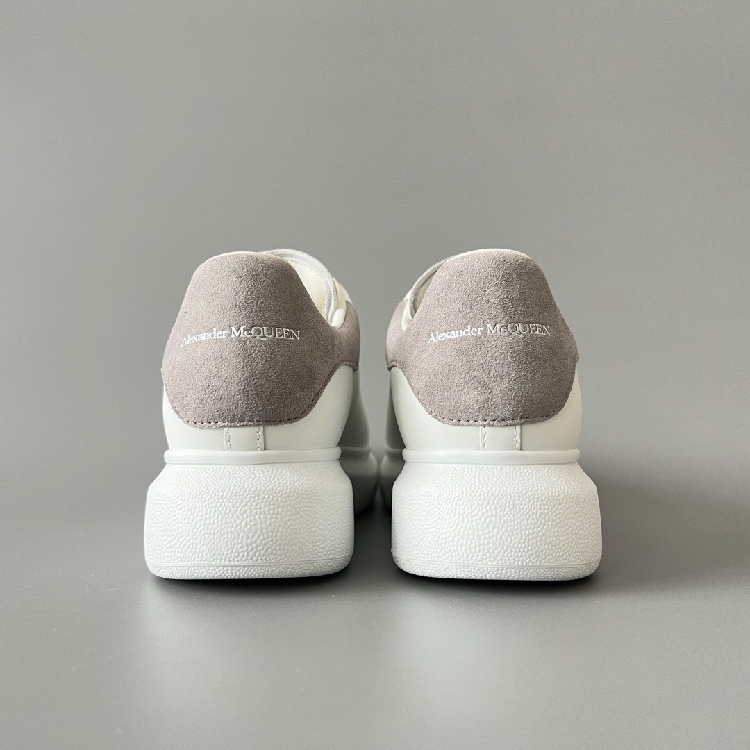 Men Women size 35-45 A*lexander M*cqueen Sneaker Top Quality 1:1
