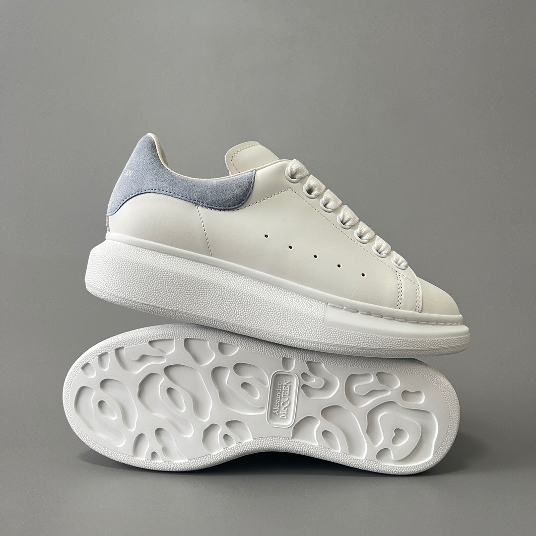 Men Women size 35-45 A*lexander M*cqueen Sneaker Top Quality 1:1