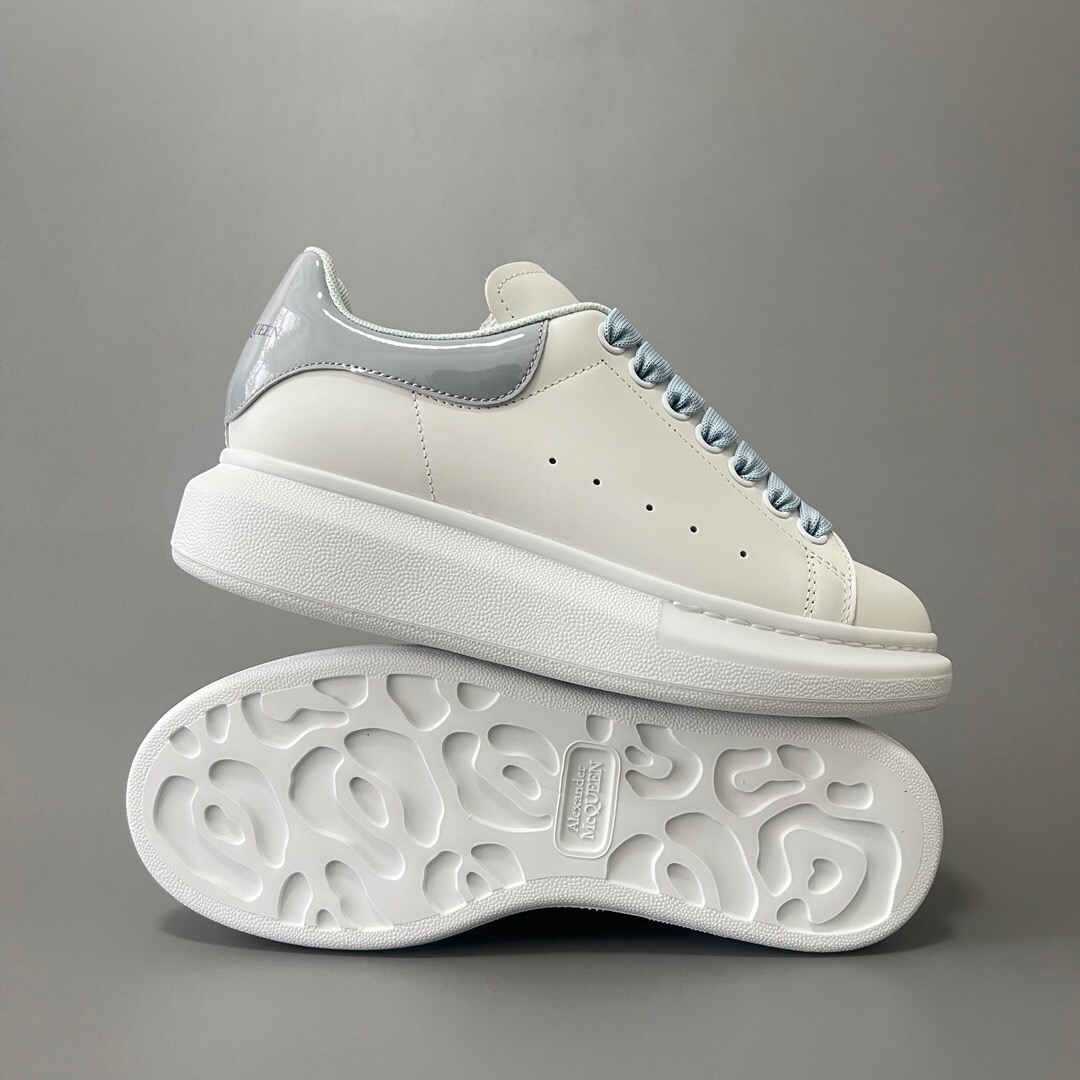 Men Women size 35-45 A*lexander M*cqueen Sneaker Top Quality 1:1