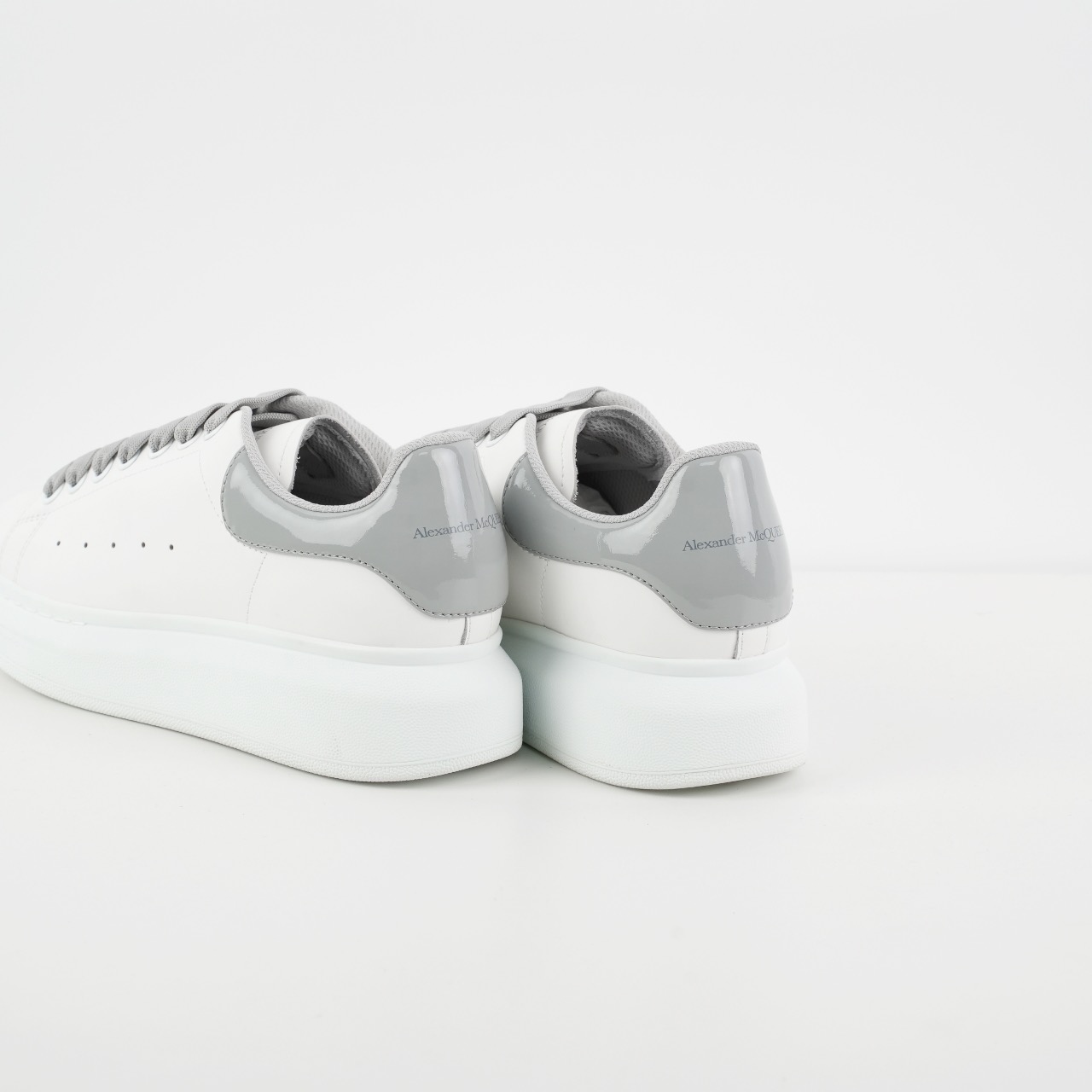 Men Women size 35-45 A*lexander M*cqueen Sneaker Top Quality 1:1