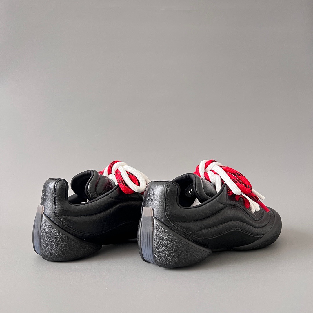 Men Women size 35-45 A*lexander M*cqueen Sneaker Top Quality 1:1