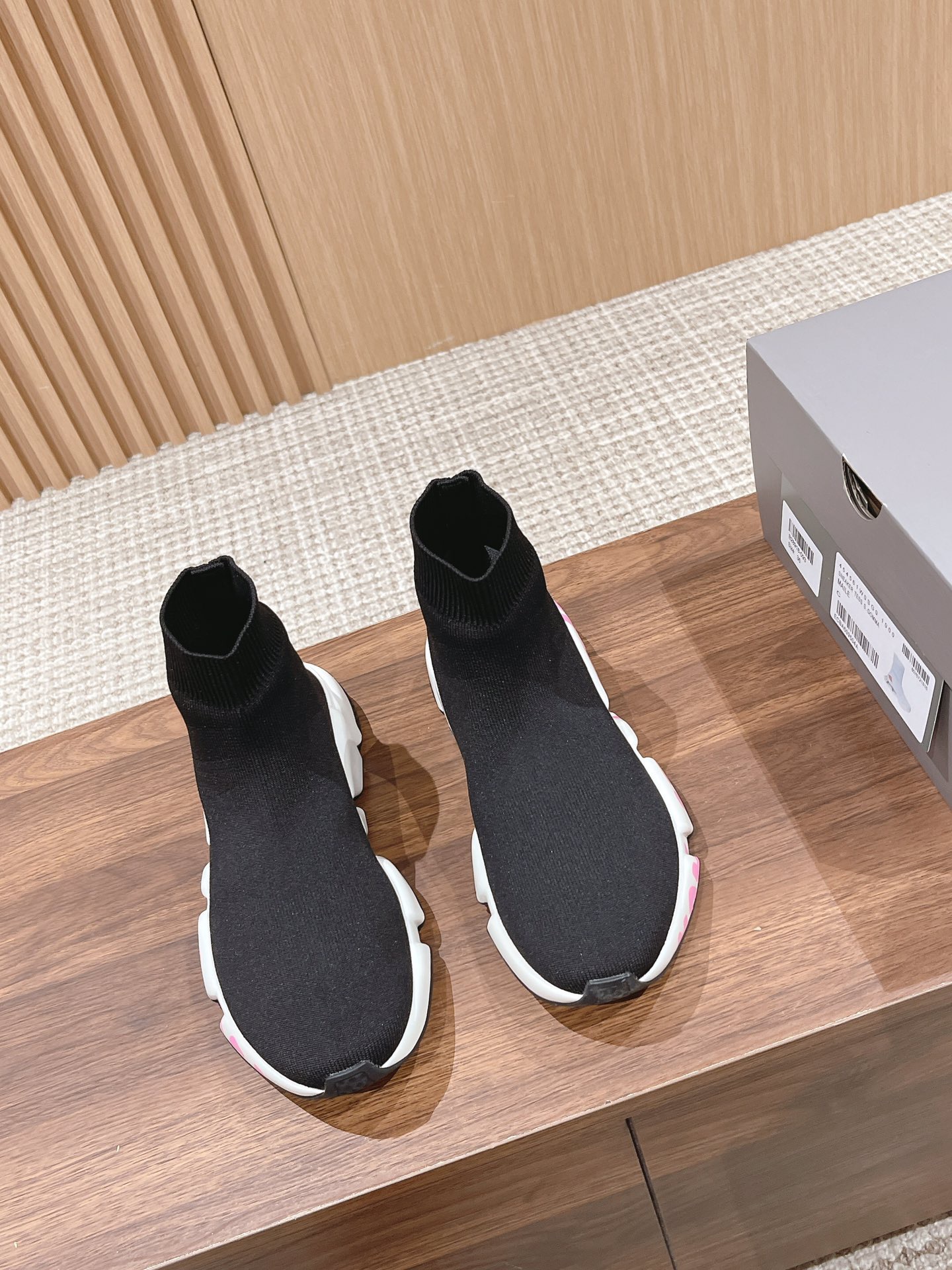 Men Women size 35-45 A*lexander M*cqueen Sneaker Top Quality 1:1